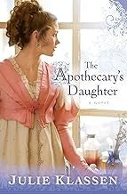 The Apothecary's Daughter