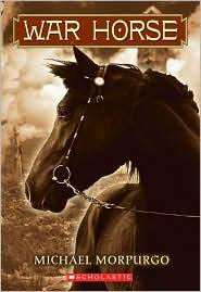 War Horse (Scholastic Gold)