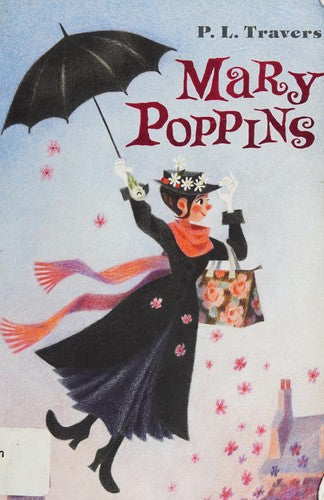 Mary Poppins