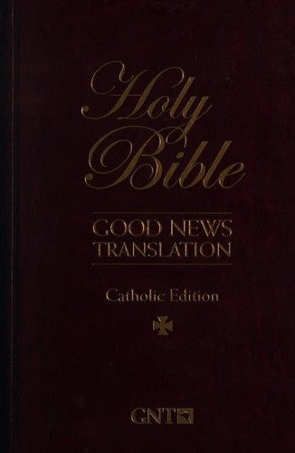 Catholic Bible-Gnt