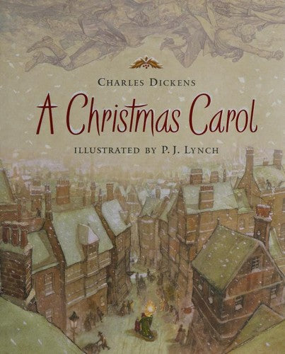 A Christmas Carol