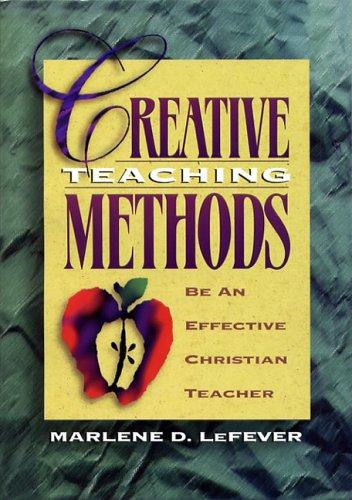 Cover of Creative Teaching Methods (Updated)