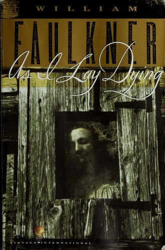 As I Lay Dying
