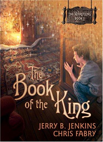 Cover of Book of the King