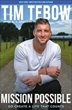 Cover of Mission Possible: Go Create a Life That Counts