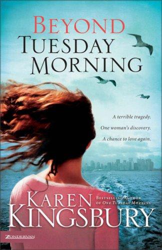 Beyond Tuesday Morning: Sequel to the Bestselling One Tuesday Morning (Supersaver)