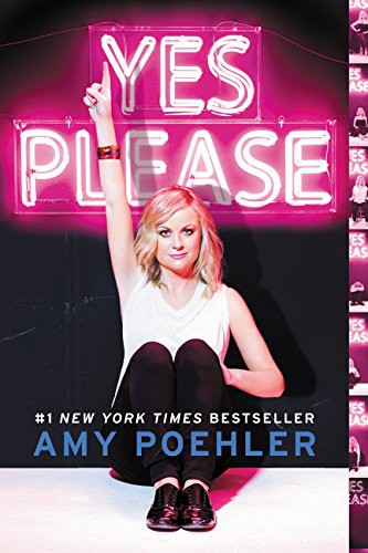 Cover of Yes Please