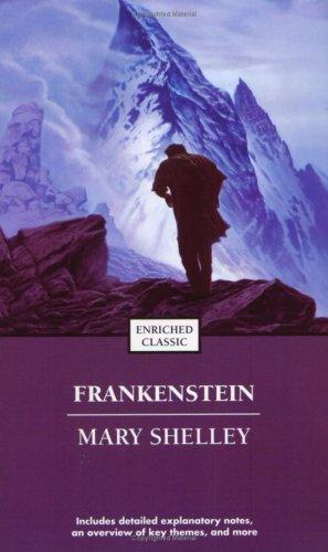 Frankenstein (Enriched Classic)