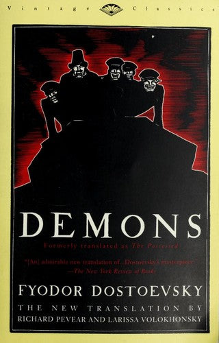 Demons