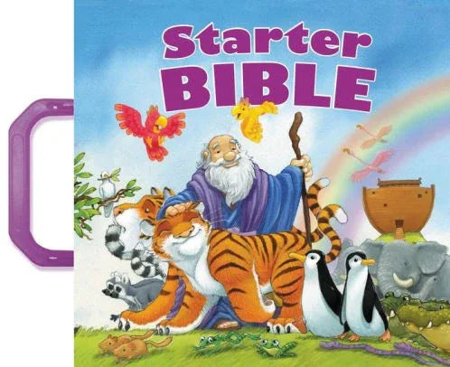 Starter Bible - stevensbooks