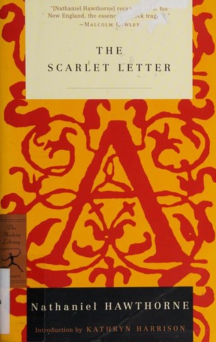 The Scarlet Letter