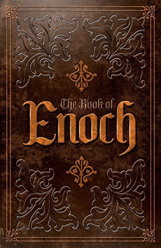 Cover of Book of Enoch