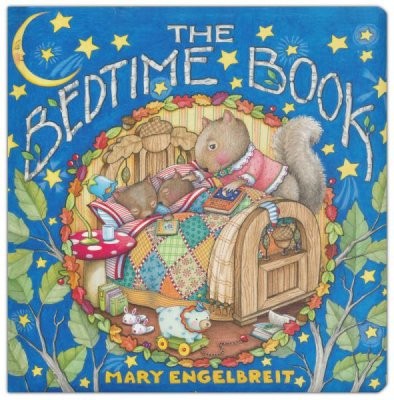 The Bedtime Book