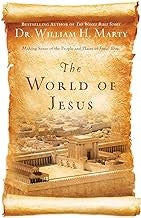 Cover of World of Jesus: Making Sense of the People and Places of Jesus' Day