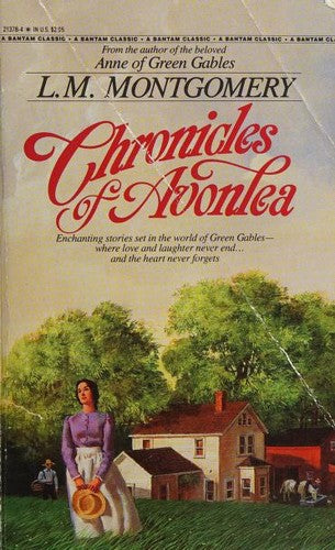 Chronicles of Avonlea