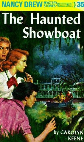 The Haunted Showboat
