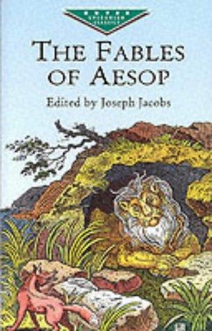The Fables of Aesop