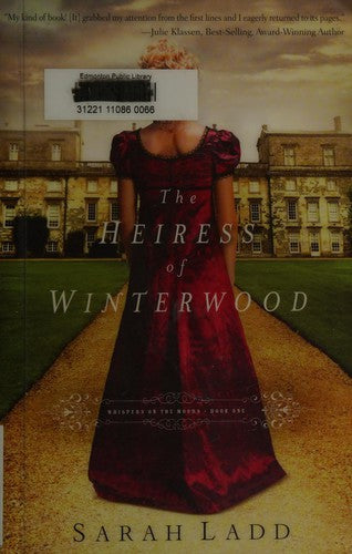 The Heiress of Winterwood