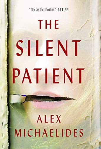 Silent Patient