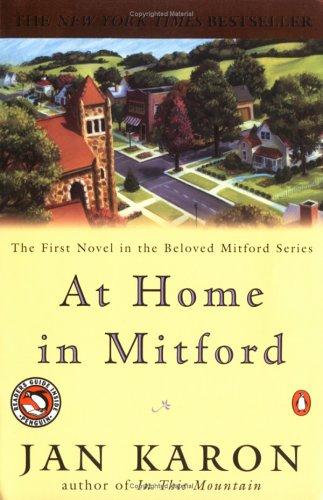 At Home in Mitford