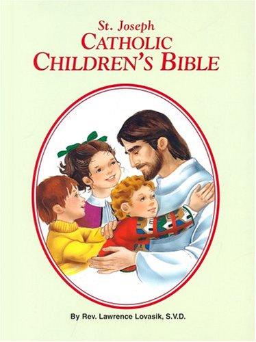Catholic Children's Bible