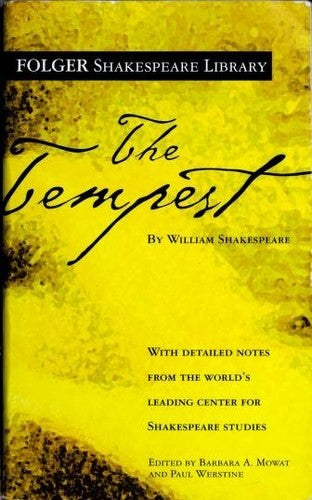 The Tempest