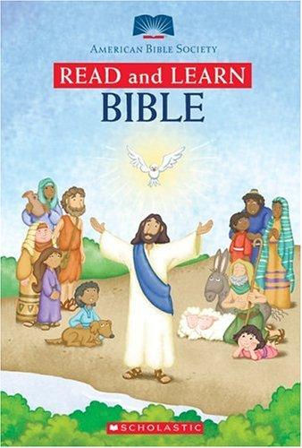 Read and Learn Bible