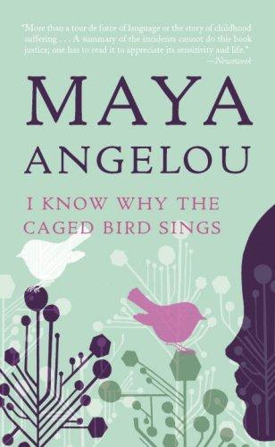 Cover of I Know Why the Caged Bird Sings
