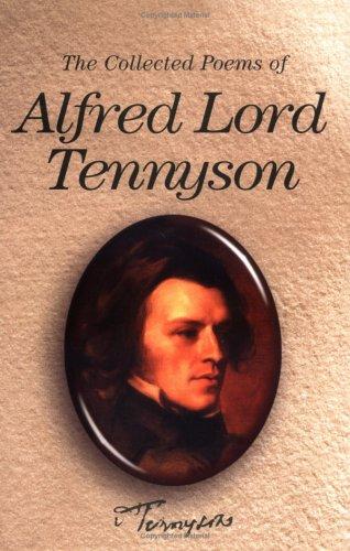 The Works of Alfred, Lord Tennyson: With an Introduction and Bibliography (Revised)