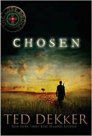 Cover of Chosen