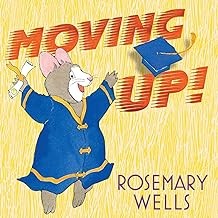 Moving Up!: A Graduation Celebration