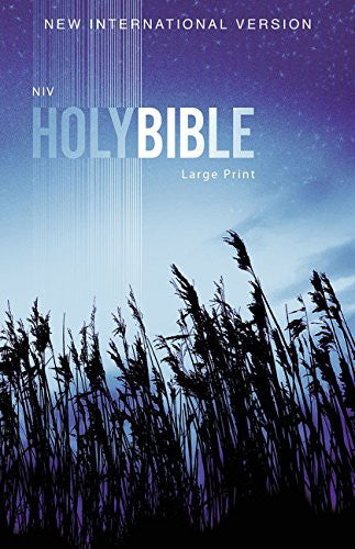 Cover of Outreach Bible-NIV
