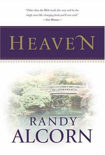 Cover of Heaven