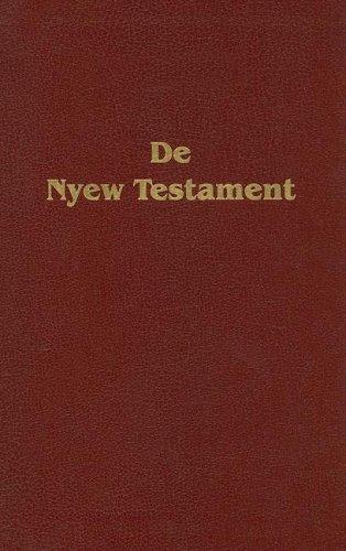 Gullah New Testament-OE