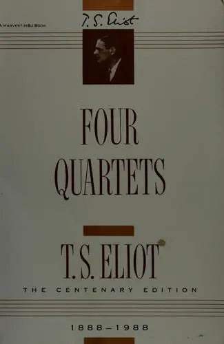 Four Quartets