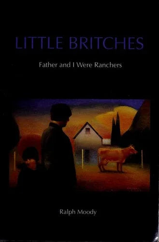 Little Britches: Father and I Were Ranchers - stevensbooks