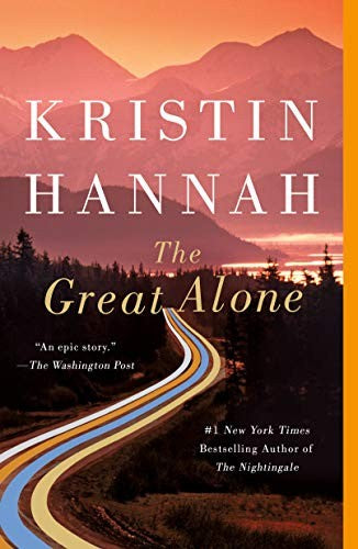 Cover of Great Alone