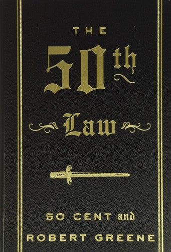 The 50th Law