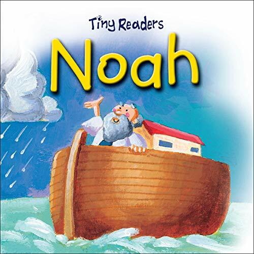 Noah (Tiny Readers)