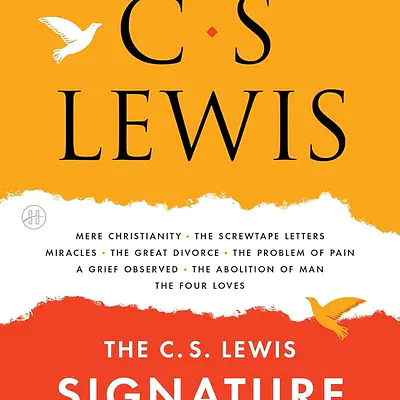 The C. S. Lewis Signature Classics: An Anthology of 8 C. S. Lewis Titles: Mere Christianity, the Screwtape Letters, Miracles, the Great Divorce, the P secondary image
